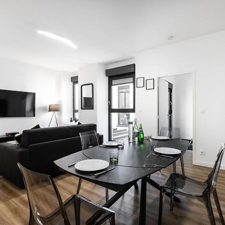 Magnifique Appartement Au Coeur De คานส์ ภายนอก รูปภาพ