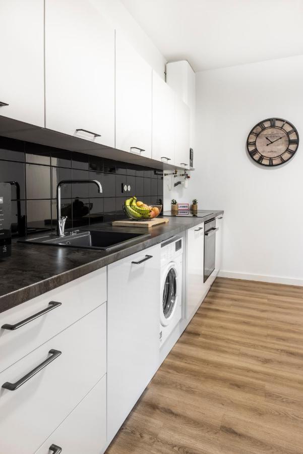 Magnifique Appartement Au Coeur De คานส์ ภายนอก รูปภาพ