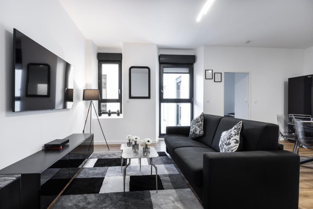 Magnifique Appartement Au Coeur De คานส์ ภายนอก รูปภาพ