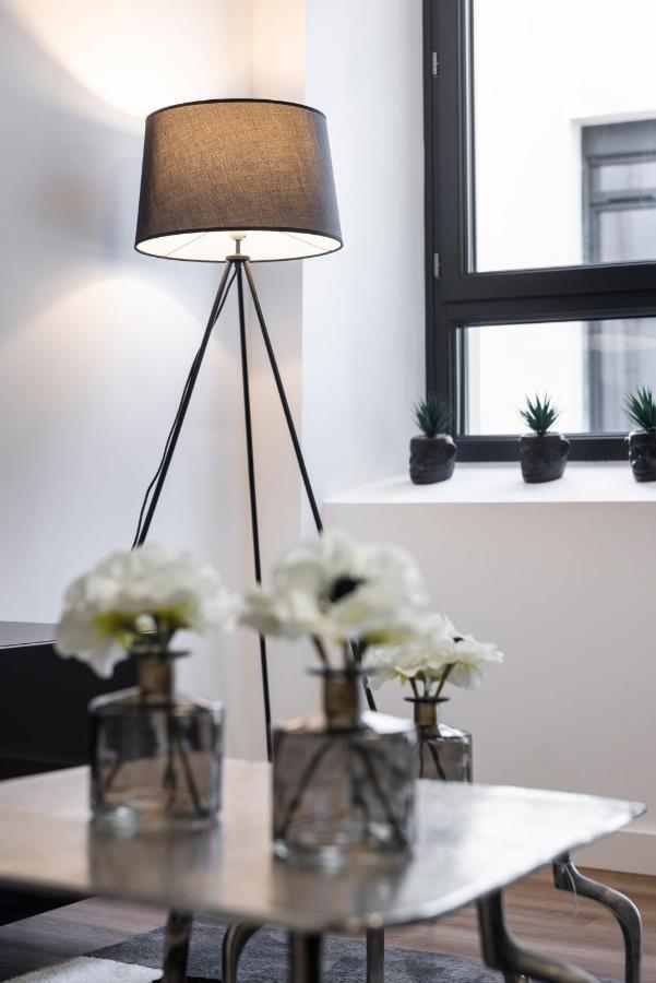 Magnifique Appartement Au Coeur De คานส์ ภายนอก รูปภาพ