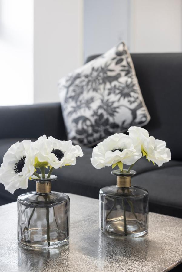 Magnifique Appartement Au Coeur De คานส์ ภายนอก รูปภาพ