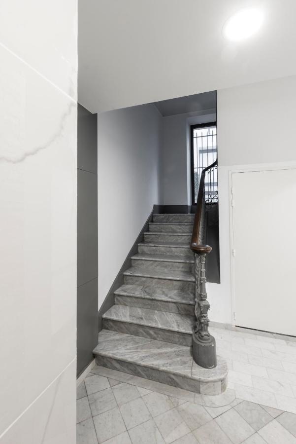 Magnifique Appartement Au Coeur De คานส์ ภายนอก รูปภาพ