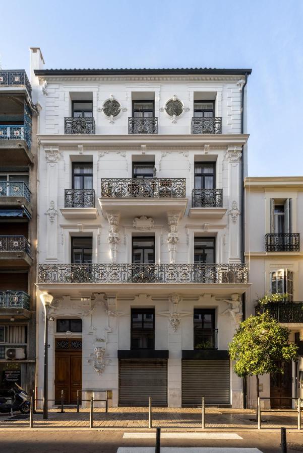 Magnifique Appartement Au Coeur De คานส์ ภายนอก รูปภาพ