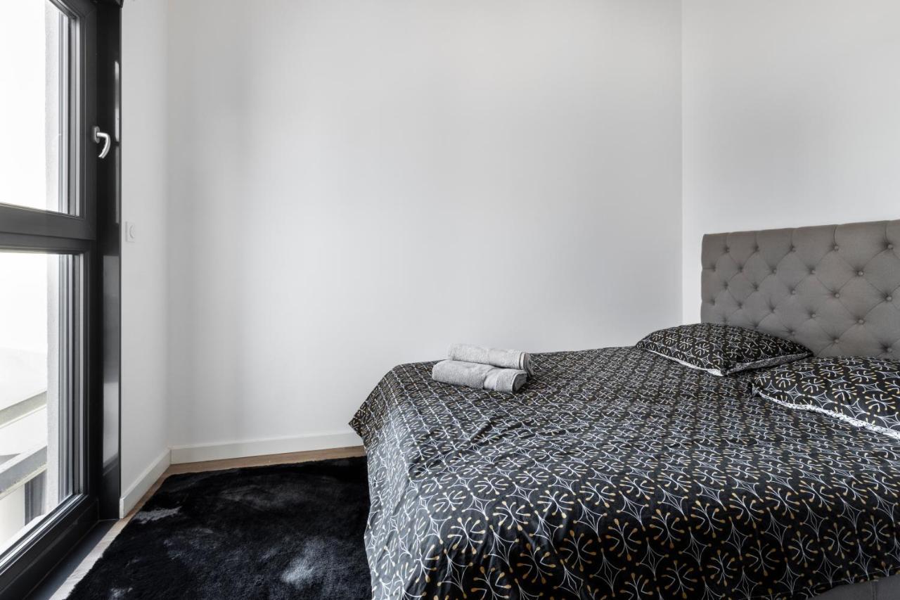 Magnifique Appartement Au Coeur De คานส์ ภายนอก รูปภาพ