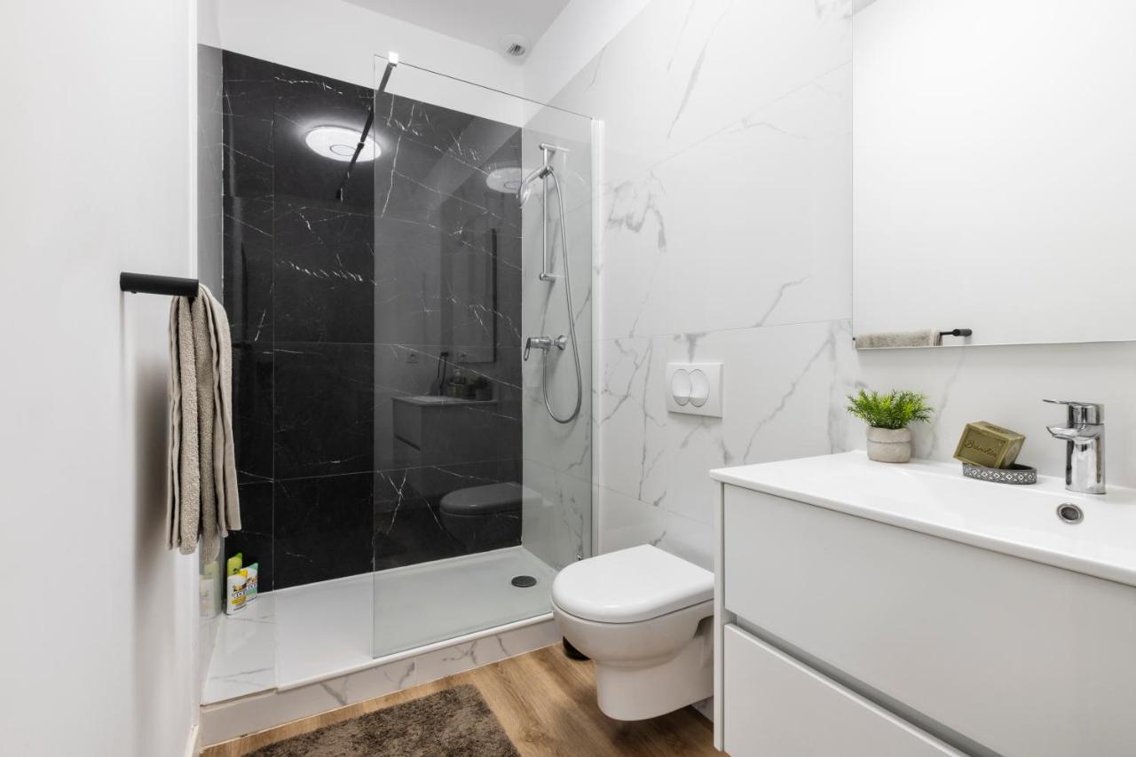 Magnifique Appartement Au Coeur De คานส์ ภายนอก รูปภาพ